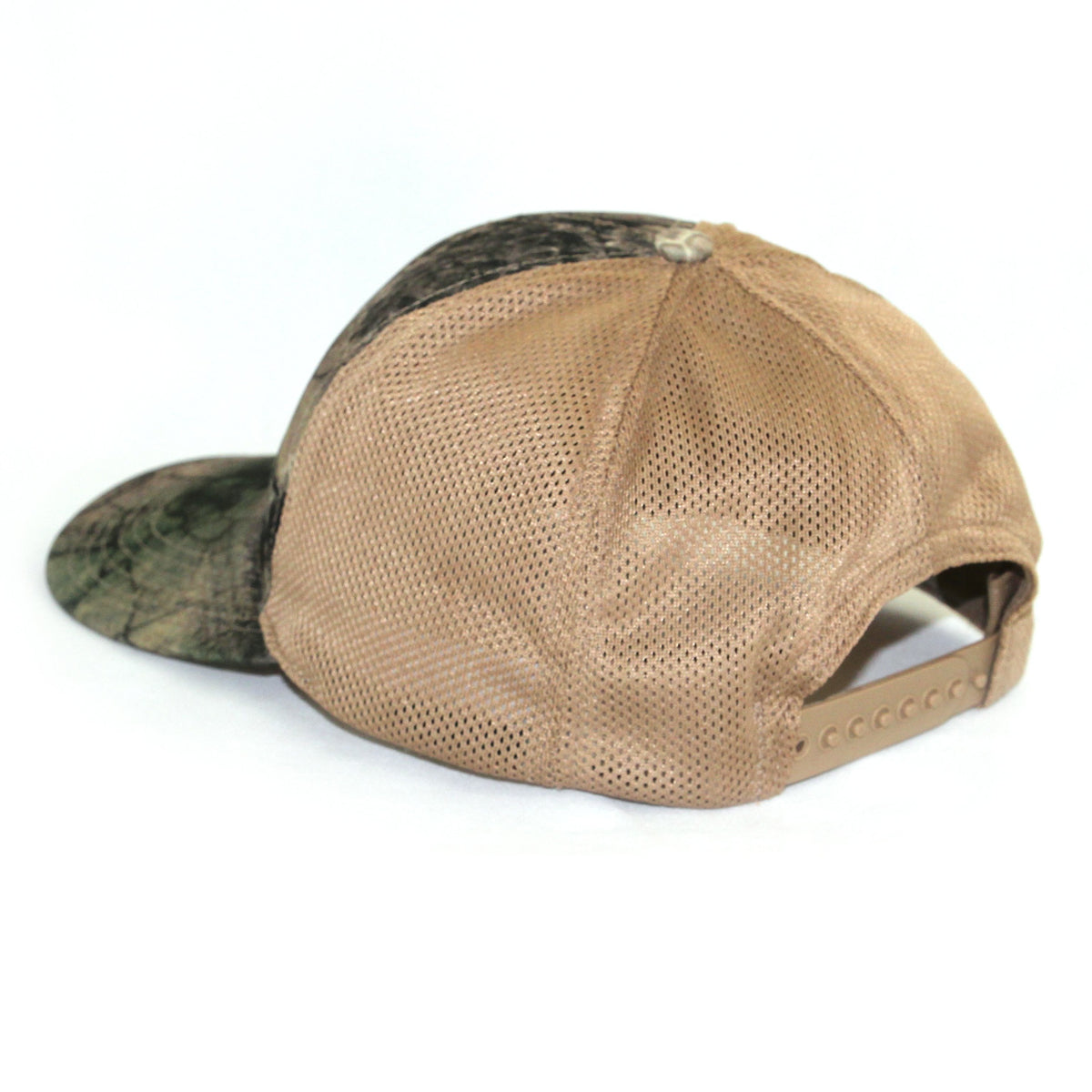 Provider Mesh Hunting Camo Hat Blackstock Clothing