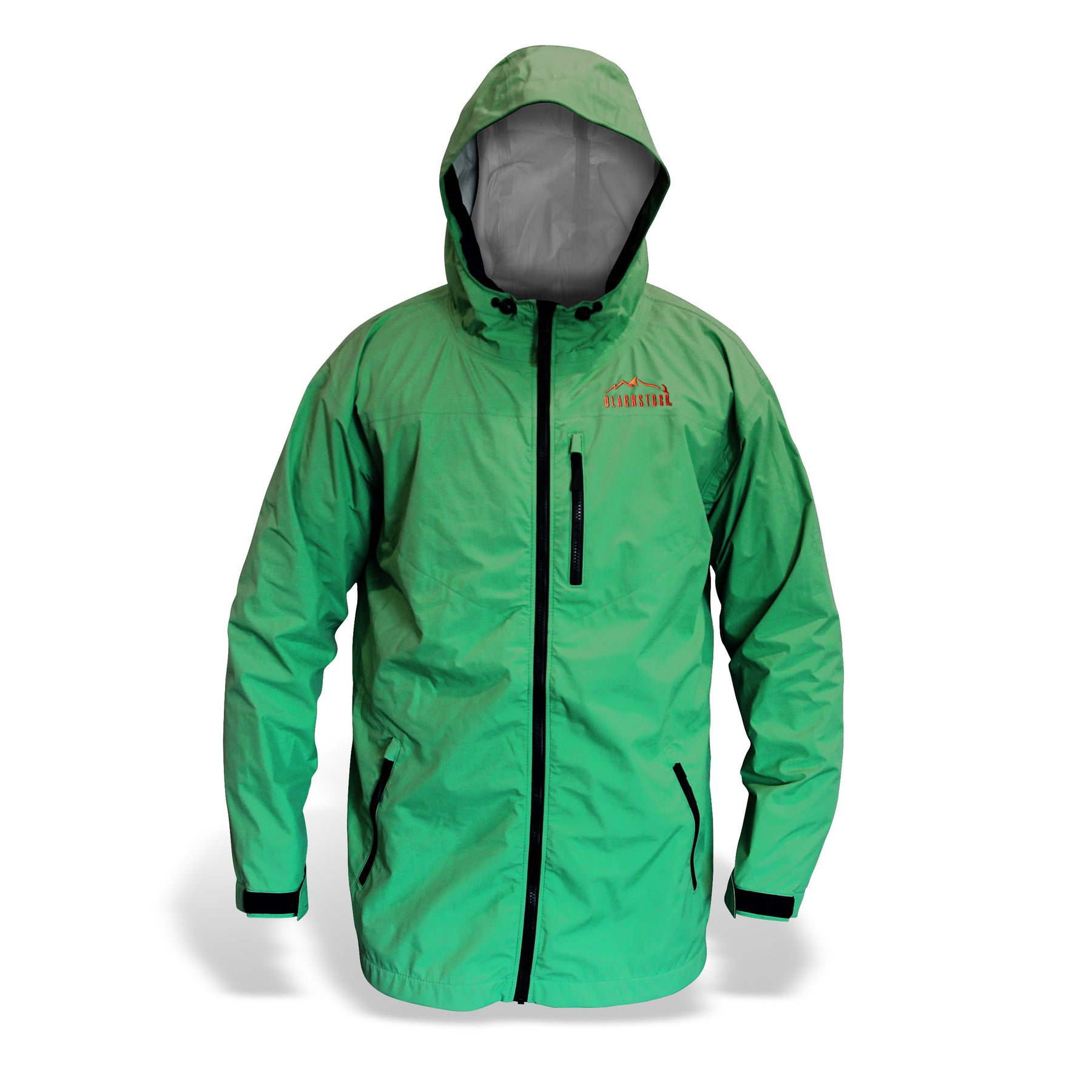 Ultra Light Rain Jacket – Blackstock Clothing